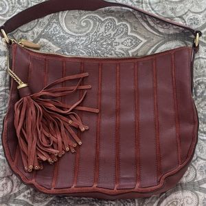 Michael Kors Brooklyn Hobo